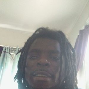 Meet your Posher, Cedric